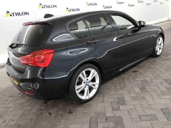 Photo 4 VIN: WBA1V710105F99474 - BMW 1 SERIE 