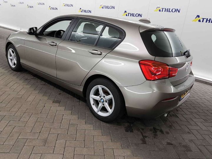 Photo 3 VIN: WBA1V710105G06374 - BMW 1 SERIE 