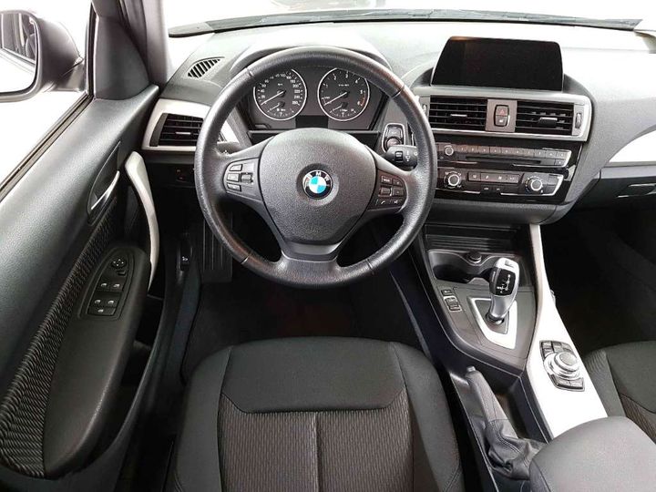 Photo 7 VIN: WBA1V710105G06374 - BMW 1 SERIE 