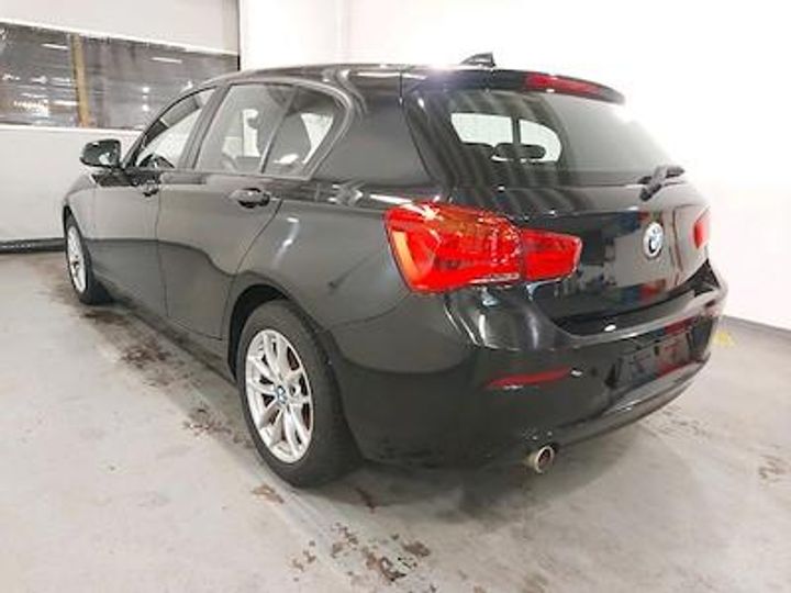 Photo 3 VIN: WBA1V710105K77107 - BMW 1 HATCH DIESEL - 2015 