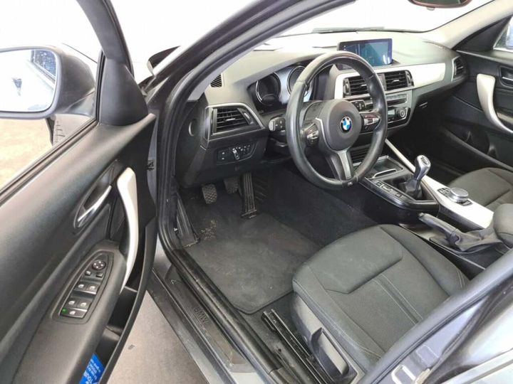 Photo 20 VIN: WBA1V710107A20956 - BMW 116D 