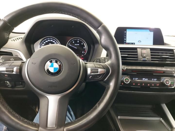 Photo 17 VIN: WBA1V710107A25137 - BMW 116D 