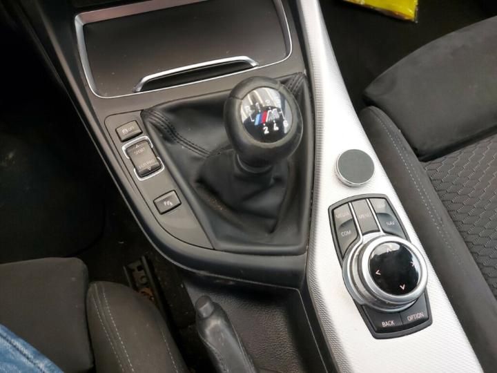 Photo 20 VIN: WBA1V710107A25137 - BMW 116D 