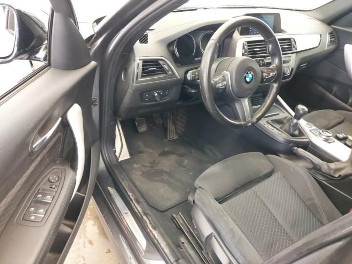 Photo 26 VIN: WBA1V710107A25137 - BMW 116D 