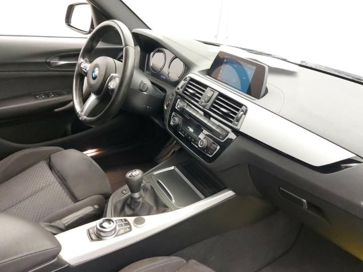 Photo 3 VIN: WBA1V710107A25137 - BMW 116D 