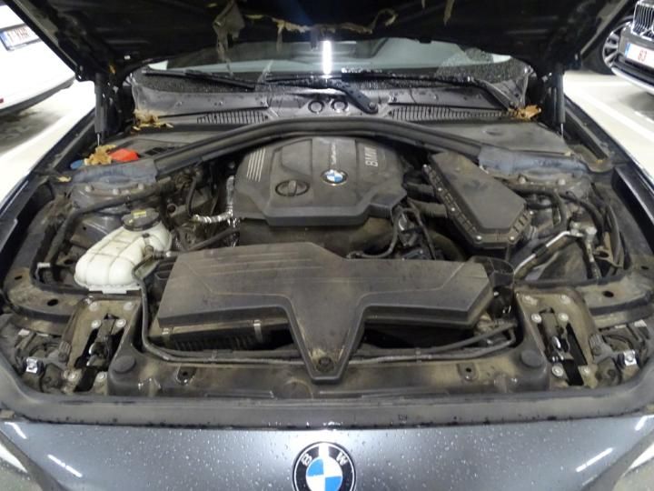 Photo 11 VIN: WBA1V710107A49308 - BMW 1 HATCH 