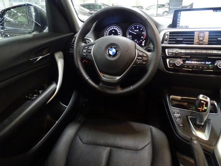 Photo 13 VIN: WBA1V710107A49308 - BMW 1 HATCH 