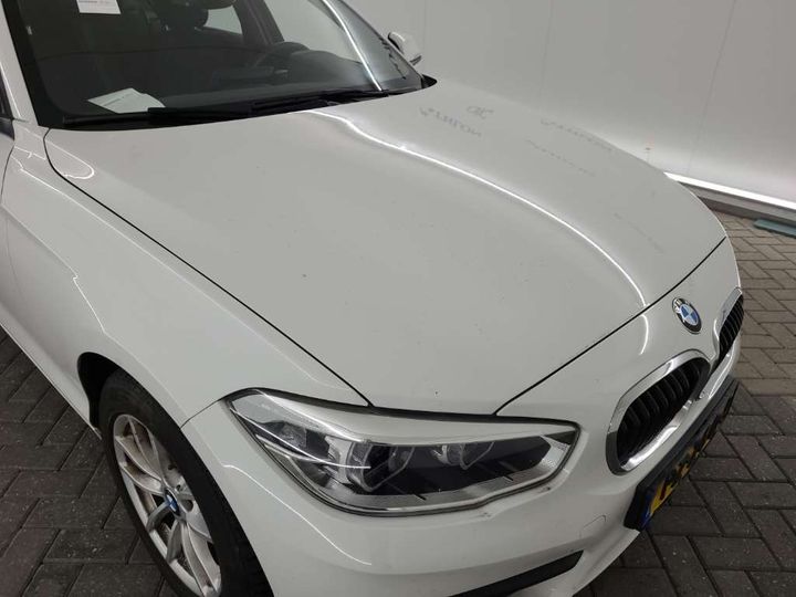 Photo 17 VIN: WBA1V710107A62575 - BMW 1 SERIE 