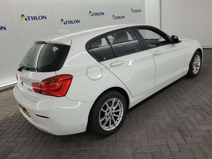 Photo 3 VIN: WBA1V710107A62575 - BMW 1 SERIE 