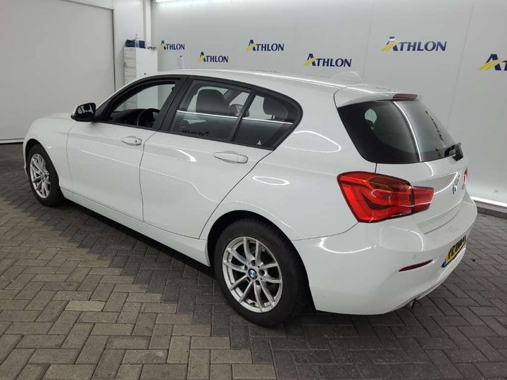 Photo 4 VIN: WBA1V710107A62575 - BMW 1 SERIE 