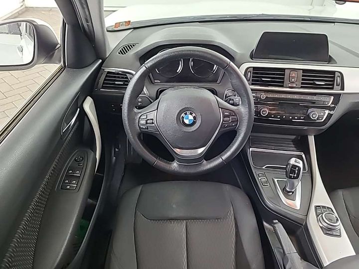 Photo 8 VIN: WBA1V710107A62575 - BMW 1 SERIE 