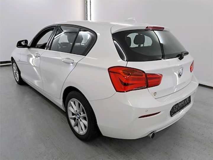 Photo 3 VIN: WBA1V710107A64326 - BMW 1 HATCH DIESEL - 2015 