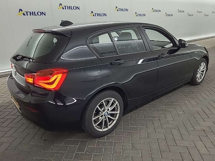 Photo 3 VIN: WBA1V710107A64651 - BMW 1 SERIE 