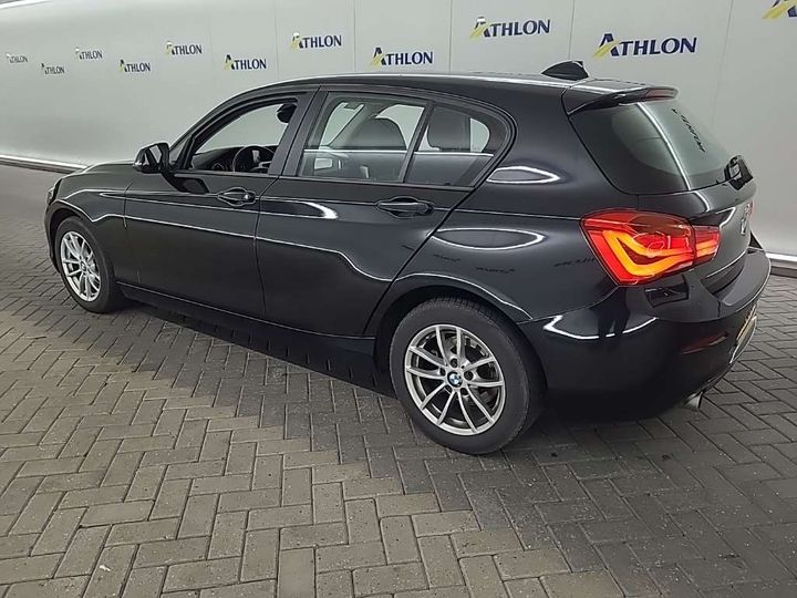 Photo 4 VIN: WBA1V710107A64651 - BMW 1 SERIE 