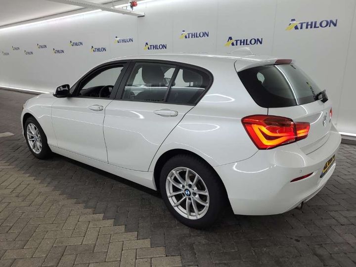 Photo 4 VIN: WBA1V710107A65508 - BMW 1 SERIE 