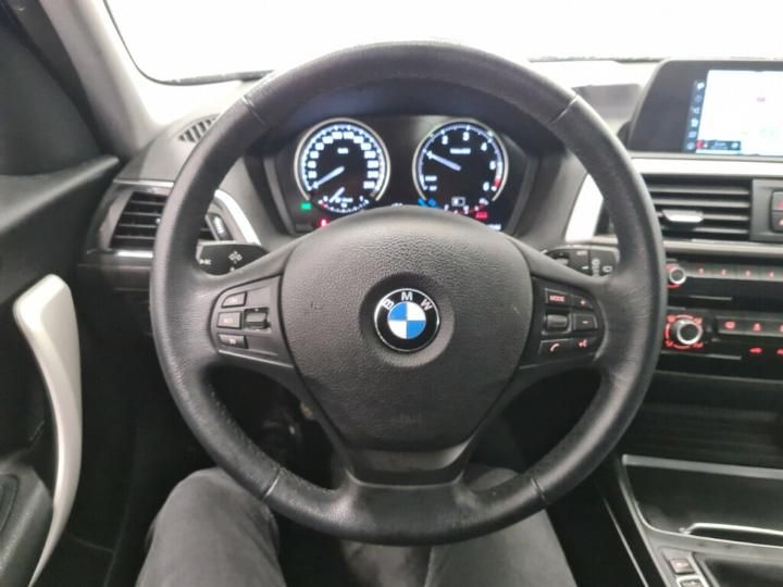 Photo 14 VIN: WBA1V710107B53698 - BMW 116D 