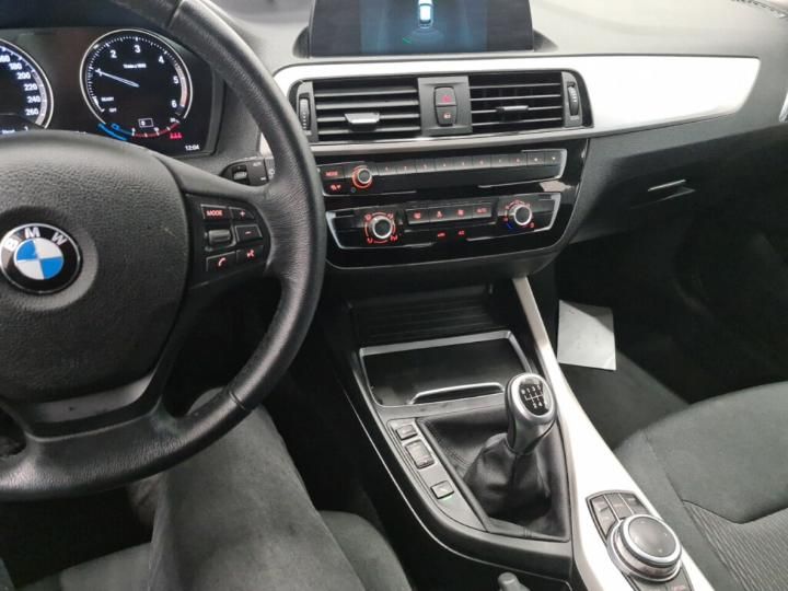 Photo 17 VIN: WBA1V710107B53698 - BMW 116D 