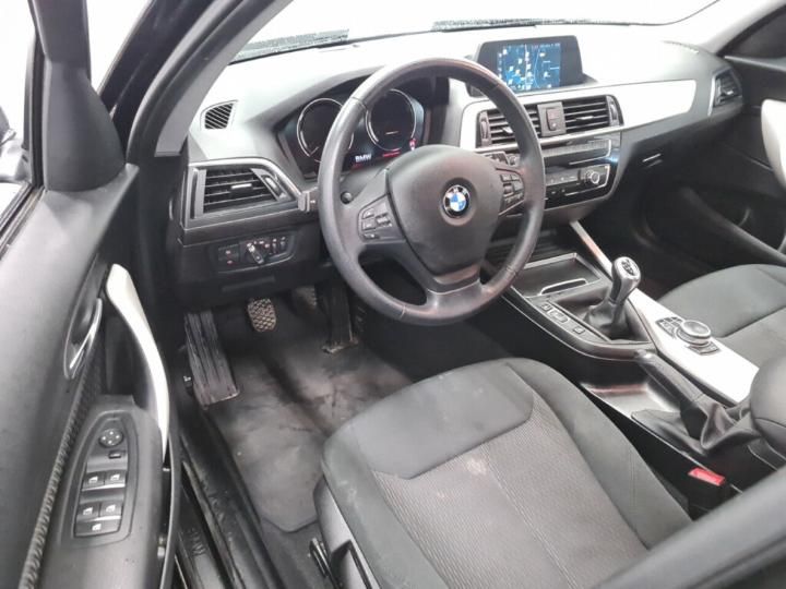 Photo 22 VIN: WBA1V710107B53698 - BMW 116D 