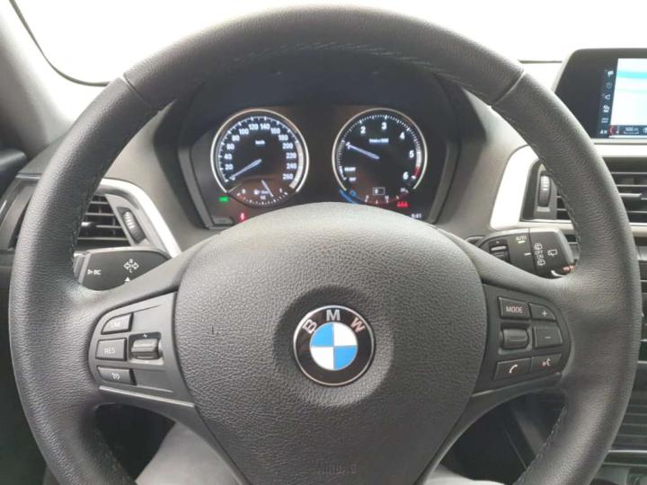 Photo 4 VIN: WBA1V710107B55936 - BMW 116D 