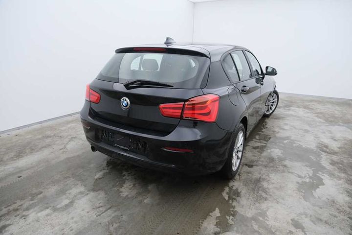 Photo 2 VIN: WBA1V710107B56049 - BMW 1-SERIE &#3915 