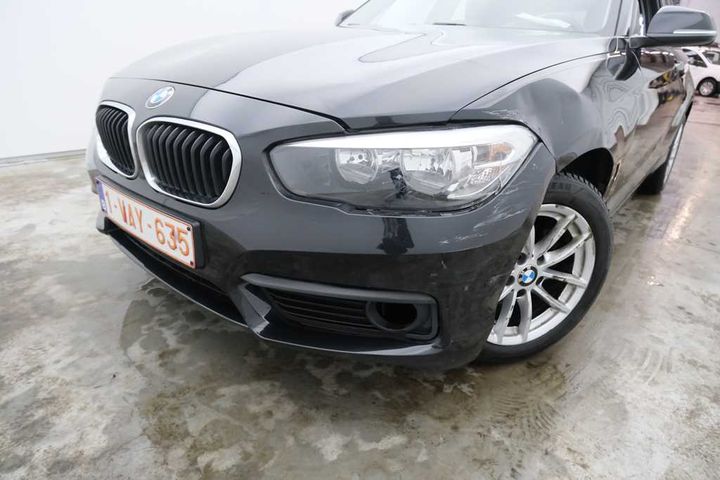 Photo 30 VIN: WBA1V710107B56049 - BMW 1-SERIE &#3915 