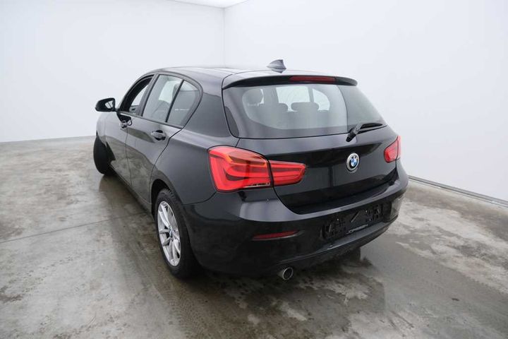 Photo 7 VIN: WBA1V710107B56049 - BMW 1-SERIE &#3915 