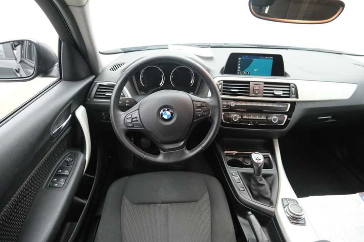 Photo 9 VIN: WBA1V710107B56049 - BMW 1-SERIE &#3915 