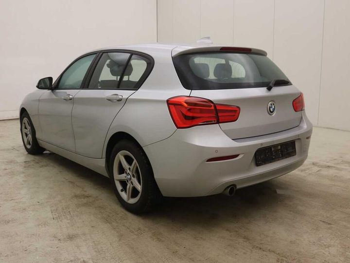 Photo 8 VIN: WBA1V710107B56780 - BMW 1-REEKS 