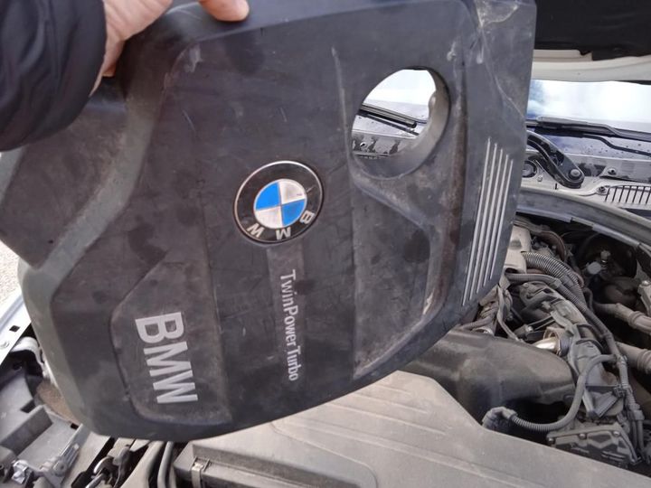 Photo 29 VIN: WBA1V710107B57105 - BMW SERIE 1 