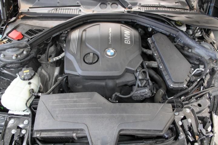 Photo 12 VIN: WBA1V710107D05026 - BMW 1 SERIES SPORTS HATCH 