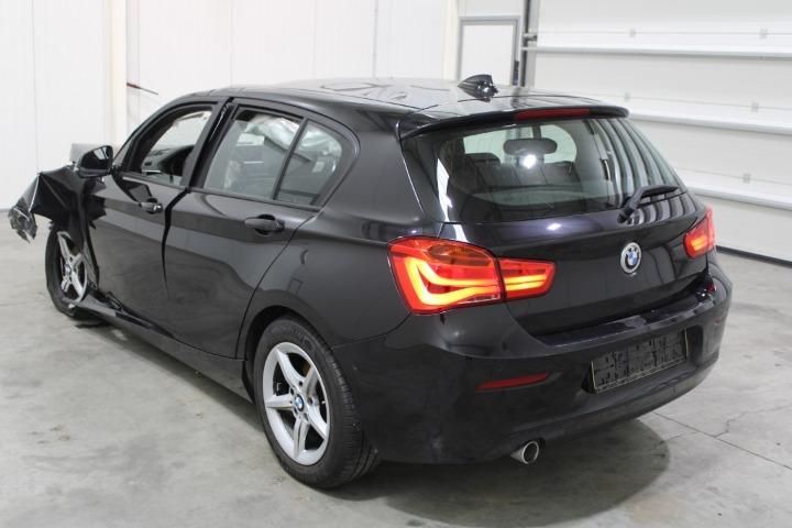 Photo 4 VIN: WBA1V710107D05026 - BMW 1 SERIES SPORTS HATCH 