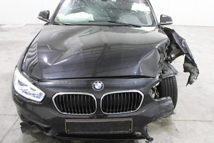 Photo 5 VIN: WBA1V710107D05026 - BMW 1 SERIES SPORTS HATCH 