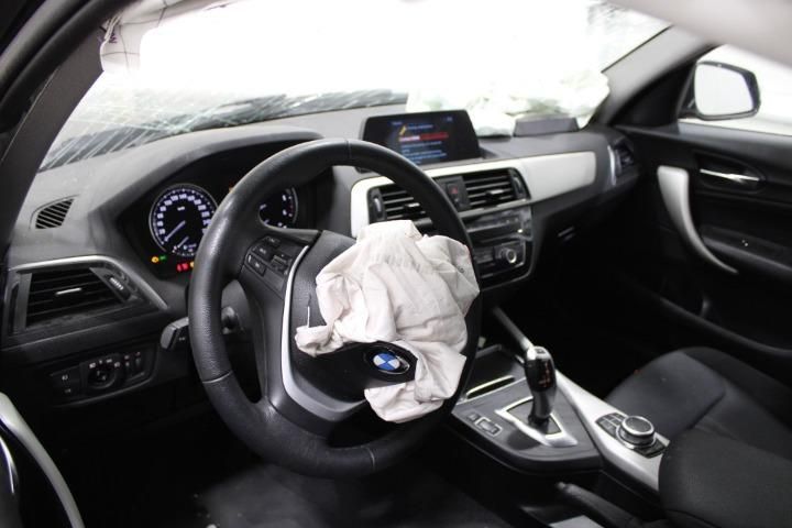 Photo 8 VIN: WBA1V710107D05026 - BMW 1 SERIES SPORTS HATCH 