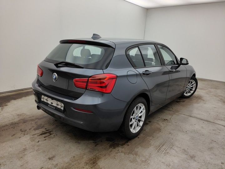 Photo 1 VIN: WBA1V710107D40519 - BMW 1-SERIE '15 