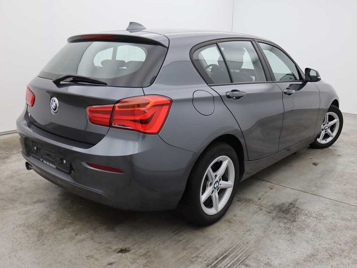 Photo 2 VIN: WBA1V710107D73178 - BMW 1-SERIE &#3915 