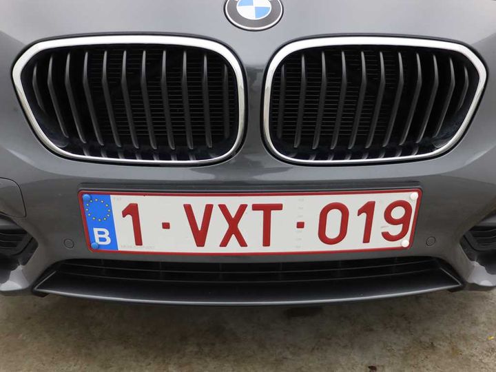 Photo 5 VIN: WBA1V710107D73178 - BMW 1-SERIE &#3915 