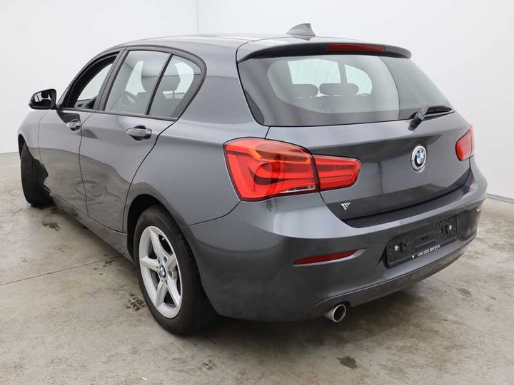 Photo 7 VIN: WBA1V710107D73178 - BMW 1-SERIE &#3915 