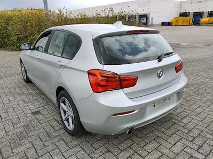 Photo 3 VIN: WBA1V710107D86383 - BMW 1 HATCH DIESEL - 2015 