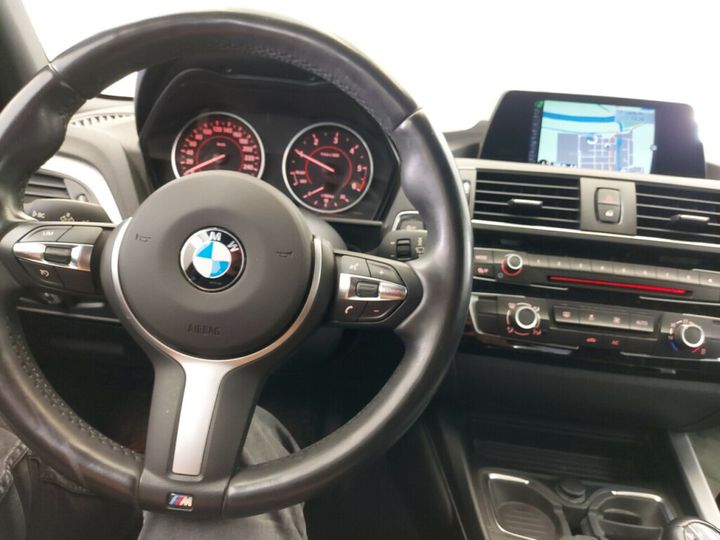 Photo 13 VIN: WBA1V71010V628310 - BMW 116D 