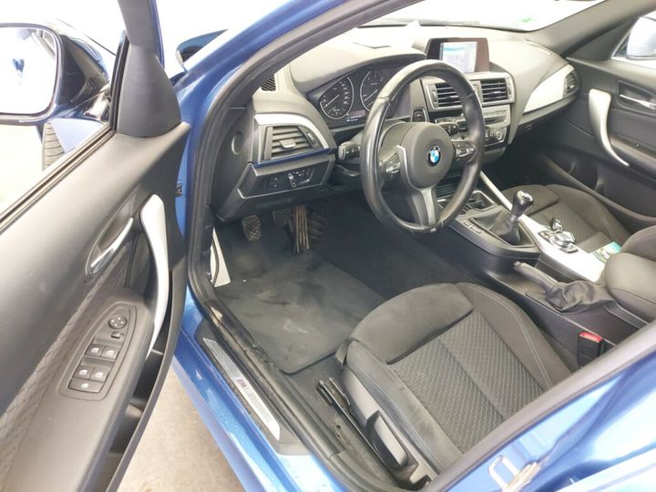 Photo 22 VIN: WBA1V71010V628310 - BMW 116D 