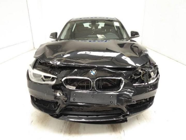 Photo 1 VIN: WBA1V710205A65836 - BMW 1 SERIES SPORTS HATCH 