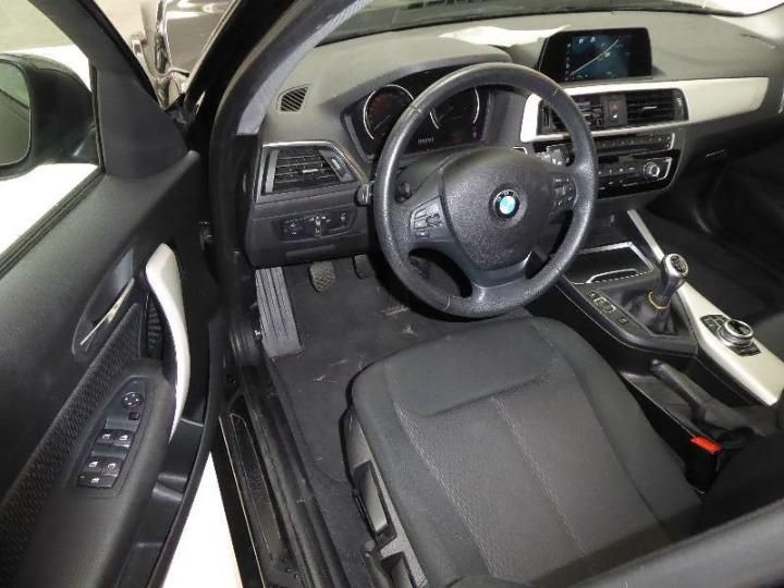 Photo 10 VIN: WBA1V710205A65836 - BMW 1 SERIES SPORTS HATCH 