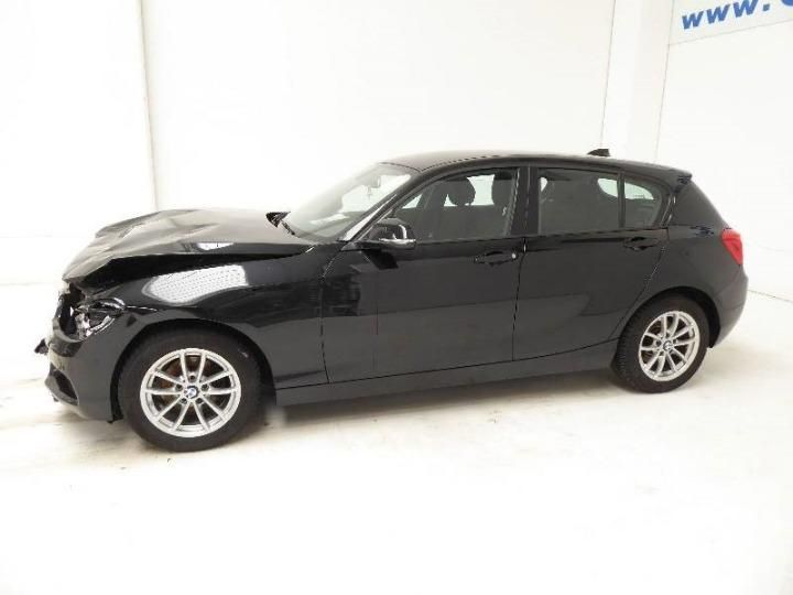 Photo 2 VIN: WBA1V710205A65836 - BMW 1 SERIES SPORTS HATCH 