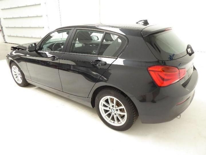 Photo 4 VIN: WBA1V710205A65836 - BMW 1 SERIES SPORTS HATCH 