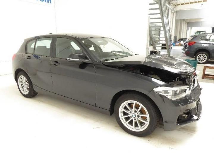 Photo 7 VIN: WBA1V710205A65836 - BMW 1 SERIES SPORTS HATCH 