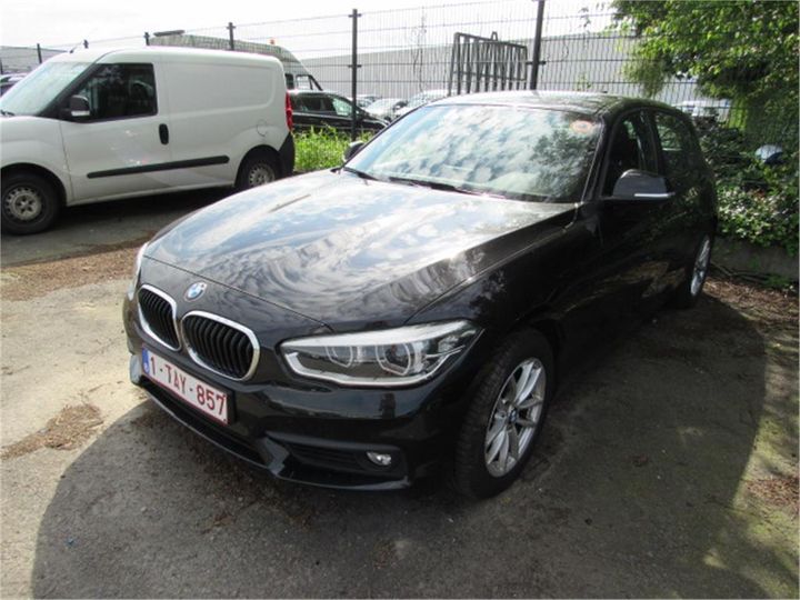 Photo 1 VIN: WBA1V710205A65982 - BMW 1-REEKS 