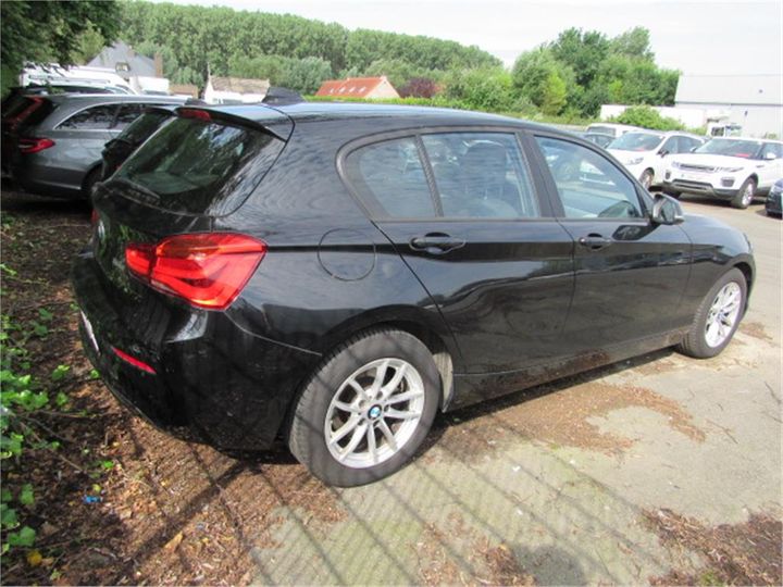 Photo 10 VIN: WBA1V710205A65982 - BMW 1-REEKS 