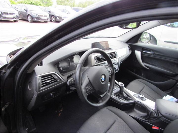 Photo 14 VIN: WBA1V710205A65982 - BMW 1-REEKS 