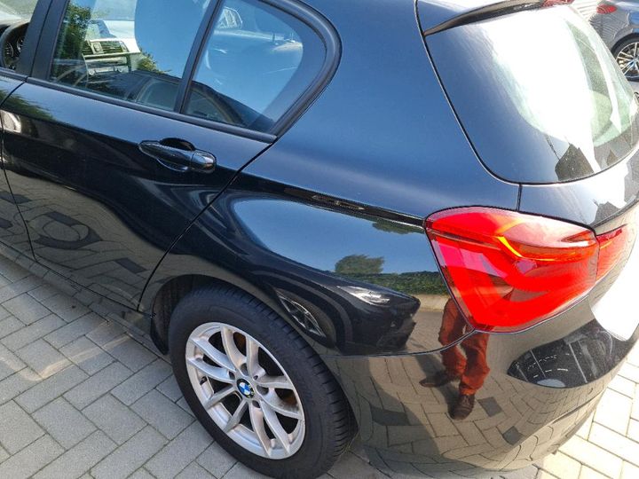 Photo 30 VIN: WBA1V710205A65982 - BMW 1-REEKS 