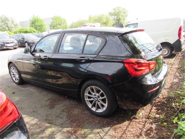 Photo 9 VIN: WBA1V710205A65982 - BMW 1-REEKS 